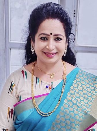 Anjali Varadharajan