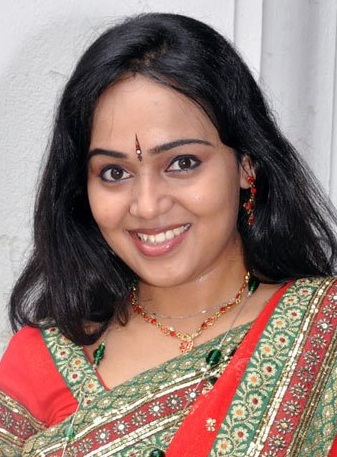 Meenu Karthika