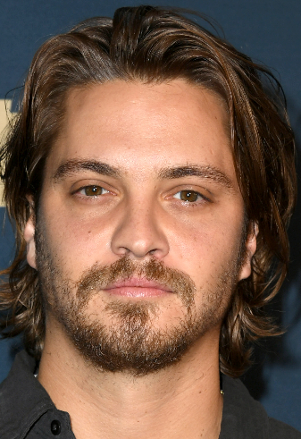 Luke Grimes