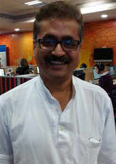 Sameer Patil
