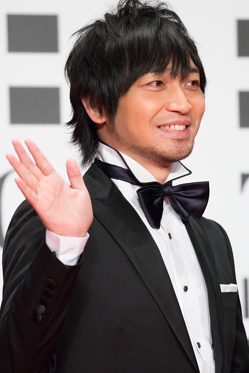 Yuichi Nakamura