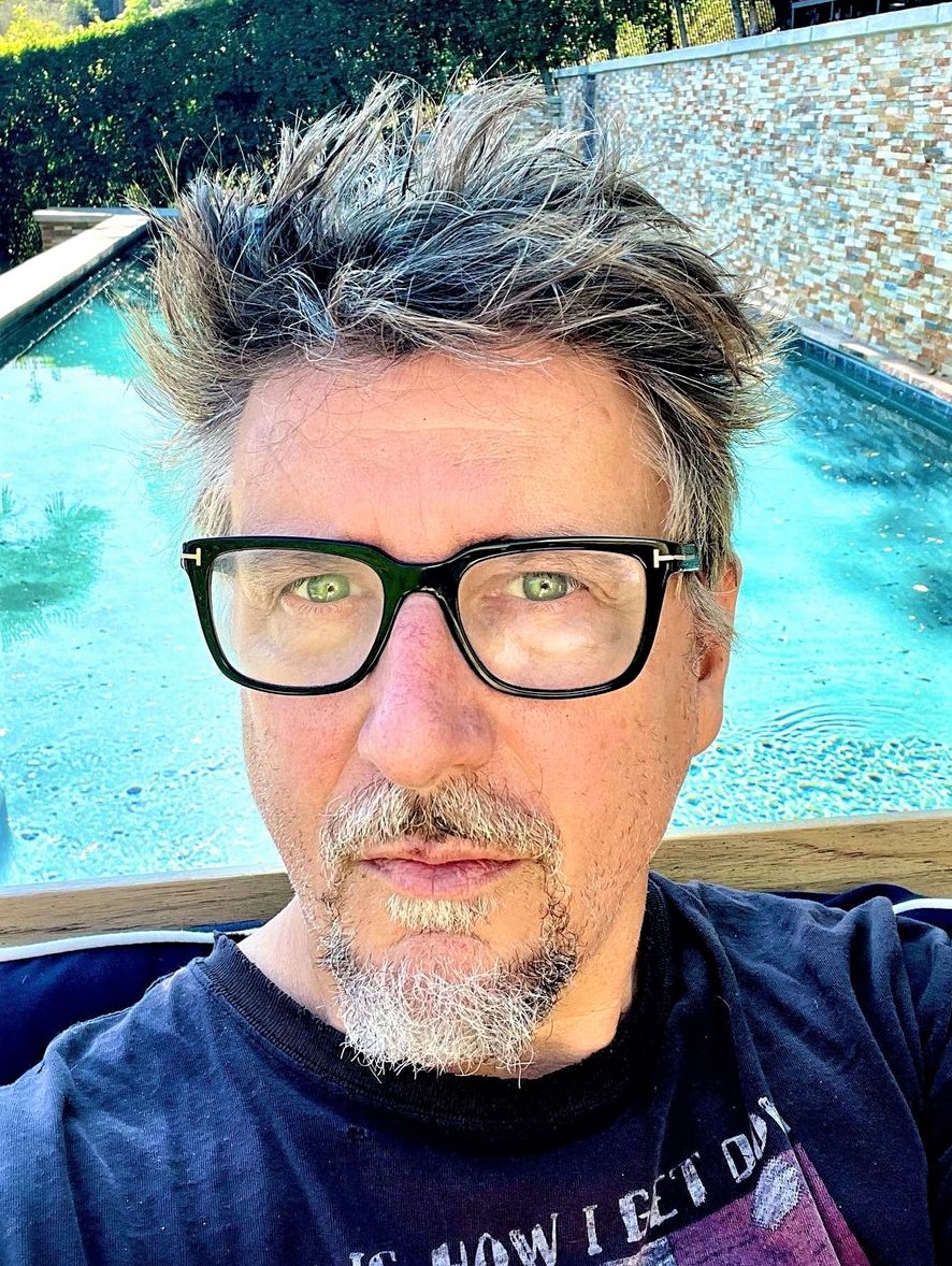 Scott Derrickson