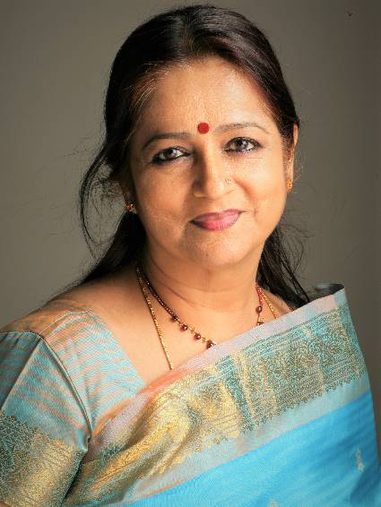 Indu Anand
