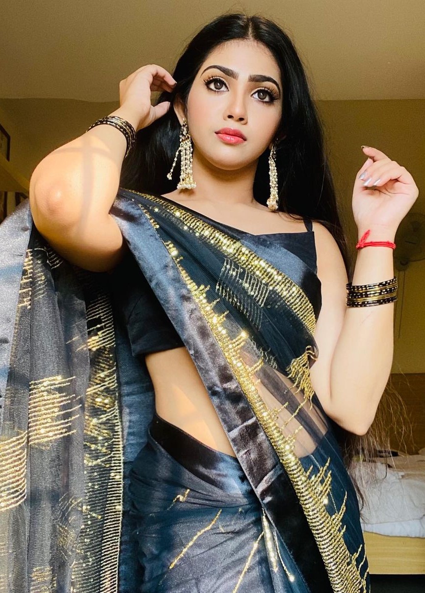 Varsha Viswanath