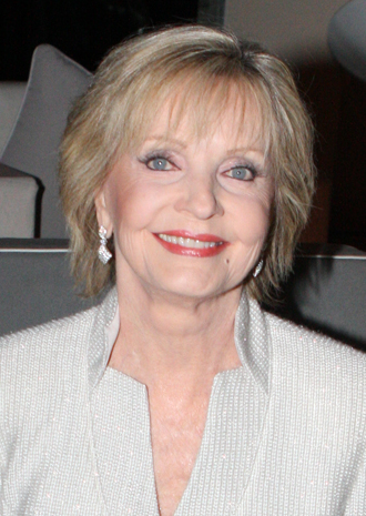 Florence Henderson