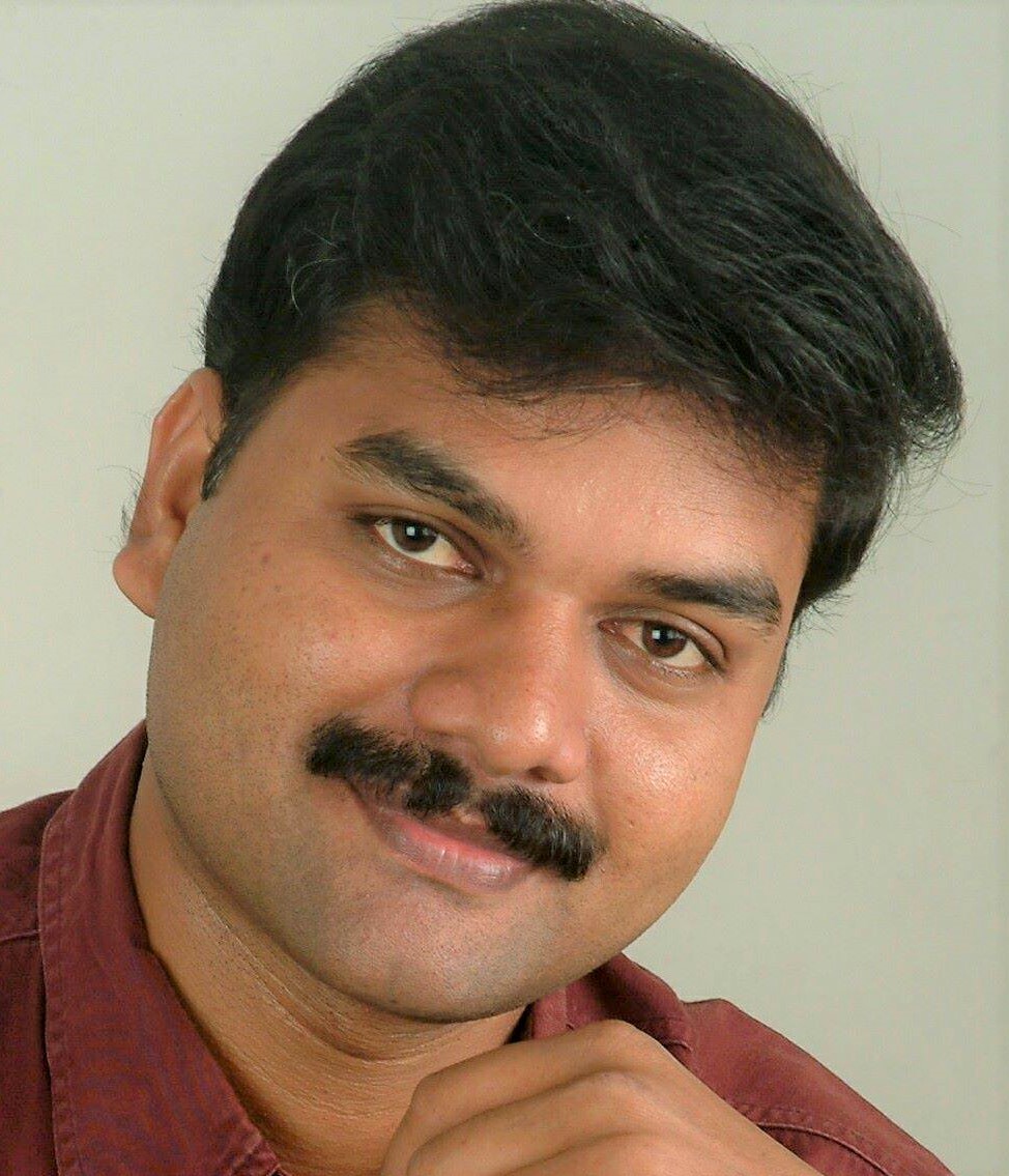 Viveka (Lyricist)