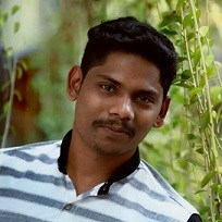 Ratheesh Mohan