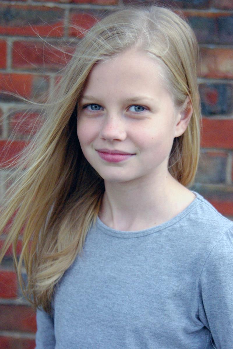 Angourie Rice