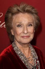 Cloris Leachman