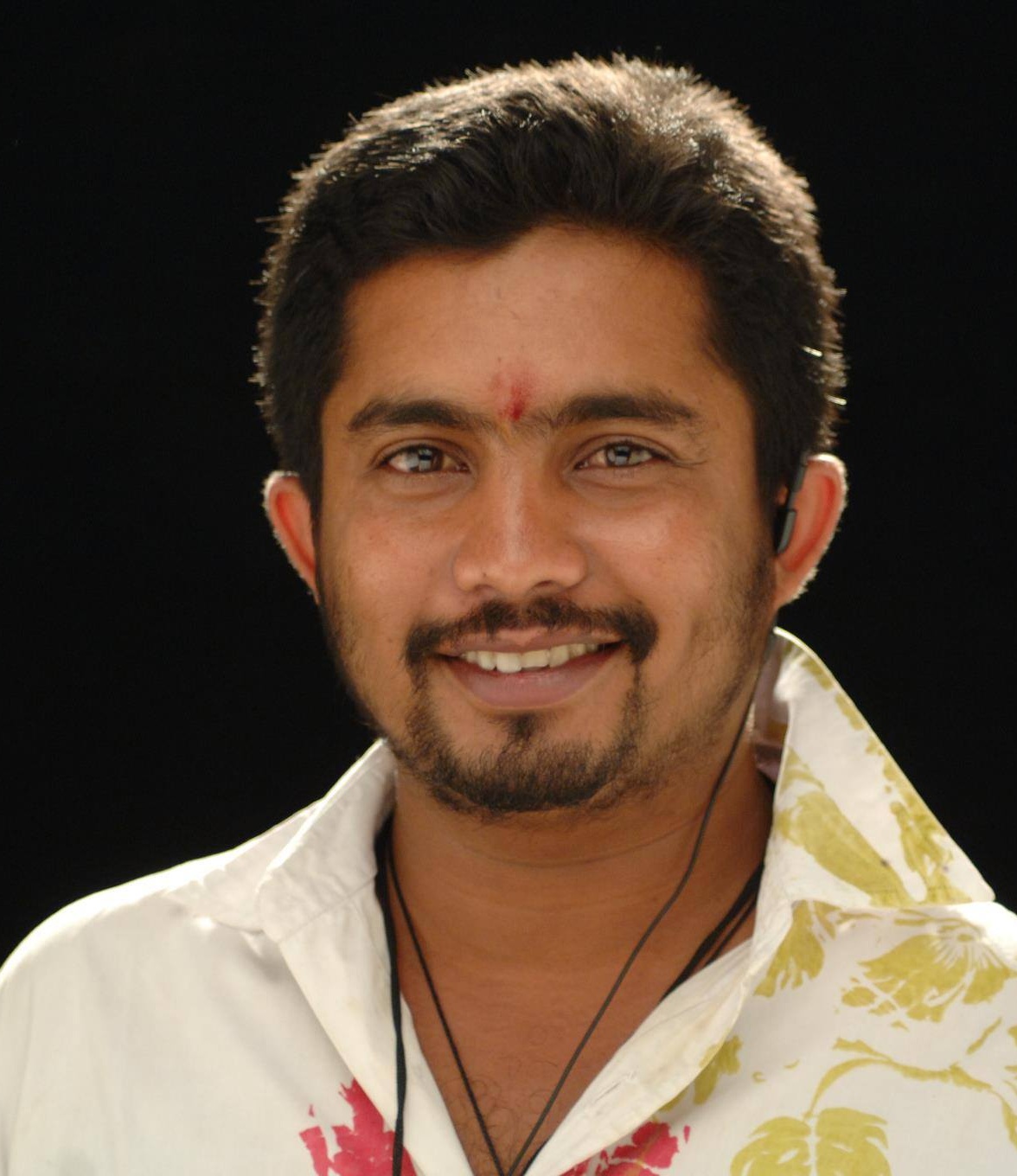 Kris Thirukumaran