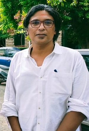 Santosh Sethumadhavan