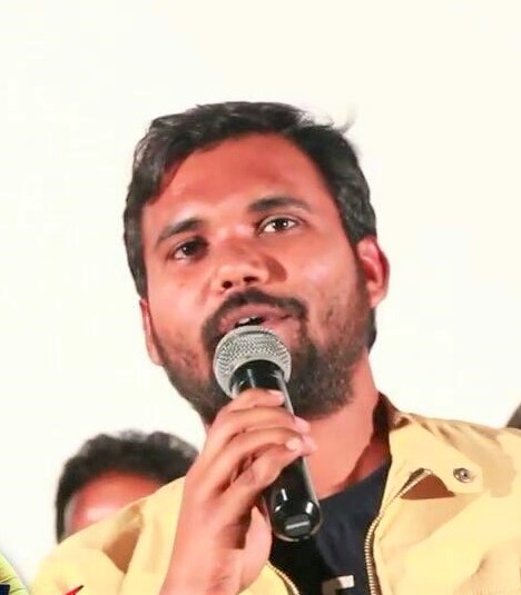 Vijayam Panneeru