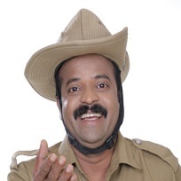 Kiran Nayak (Kannada Actor)