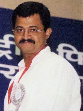 Suresh Pai