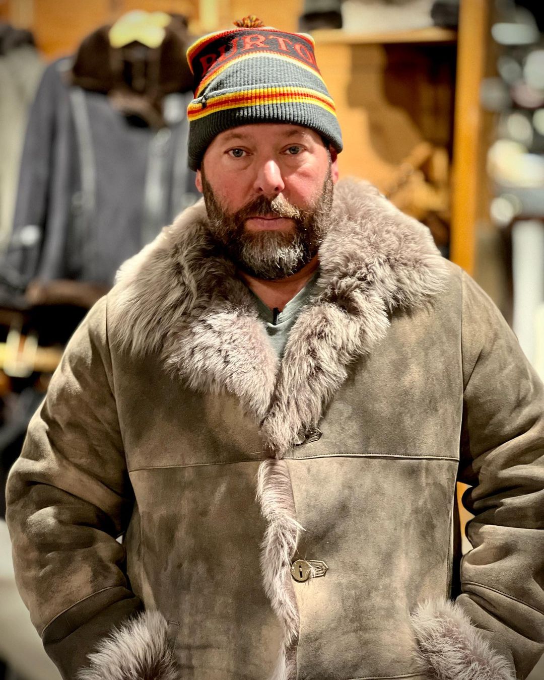 Bert Kreischer