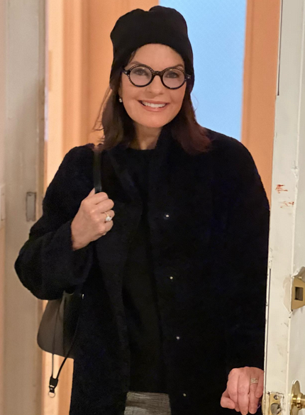 Sela Ward