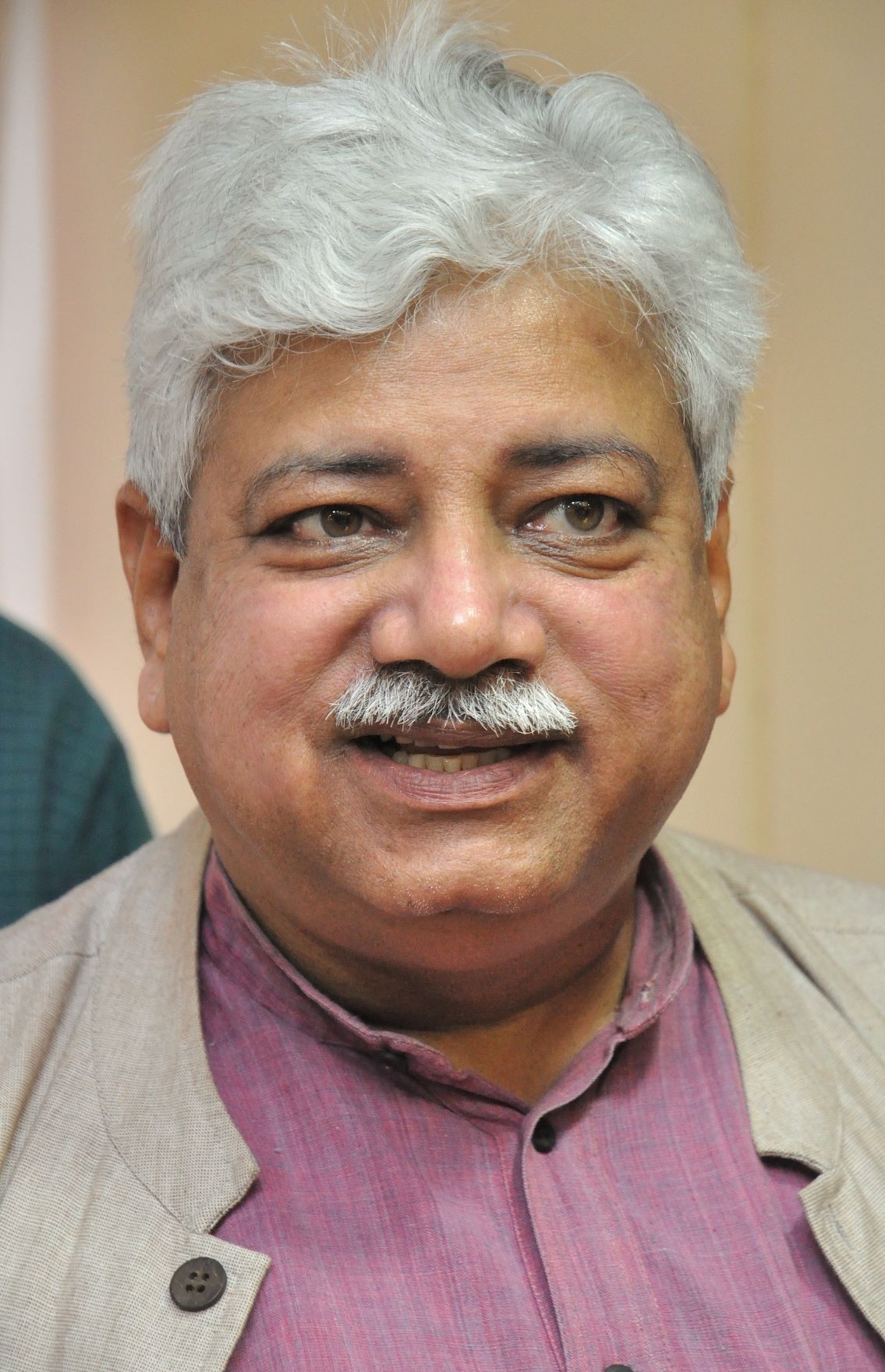 Atul Tiwari