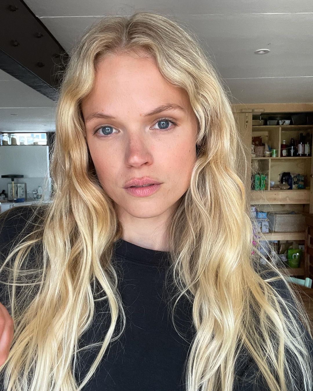 Gabriella Wilde