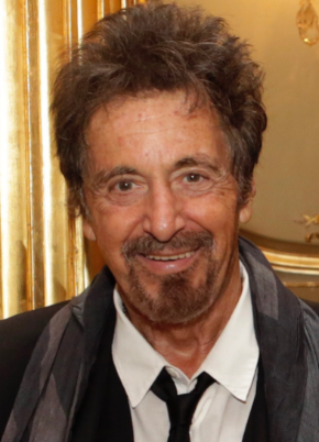 Al Pacino