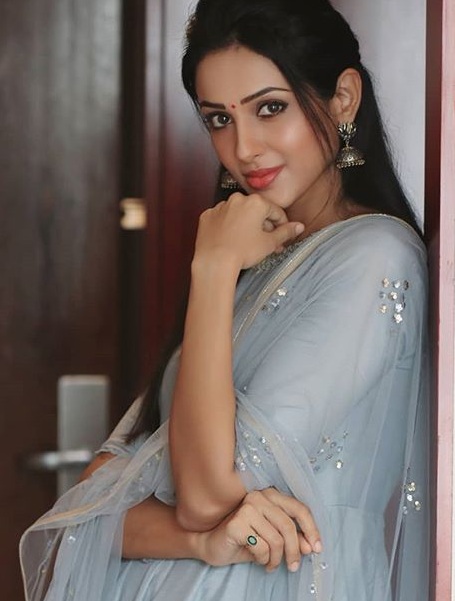 Riya Suman