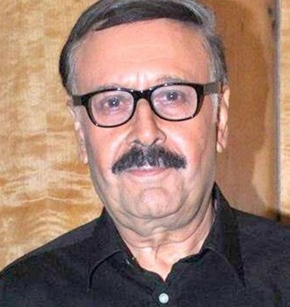 Parikshit Sahni