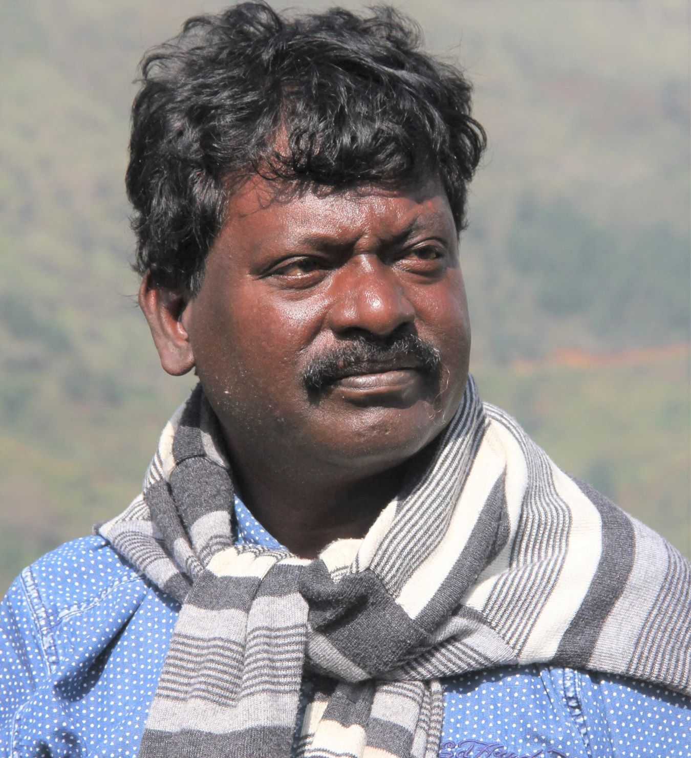 Saravanan Rajendran