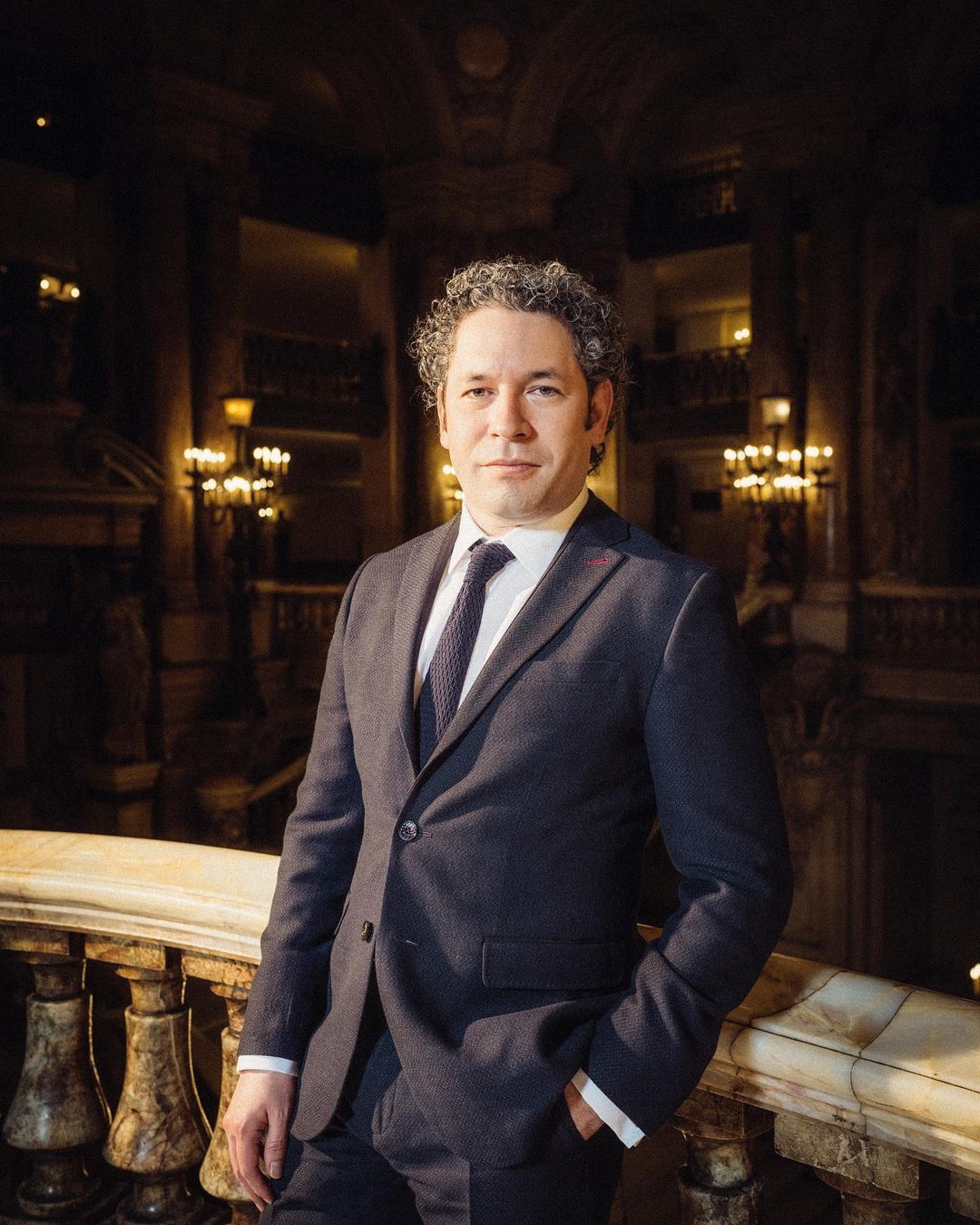 Gustavo Dudamel