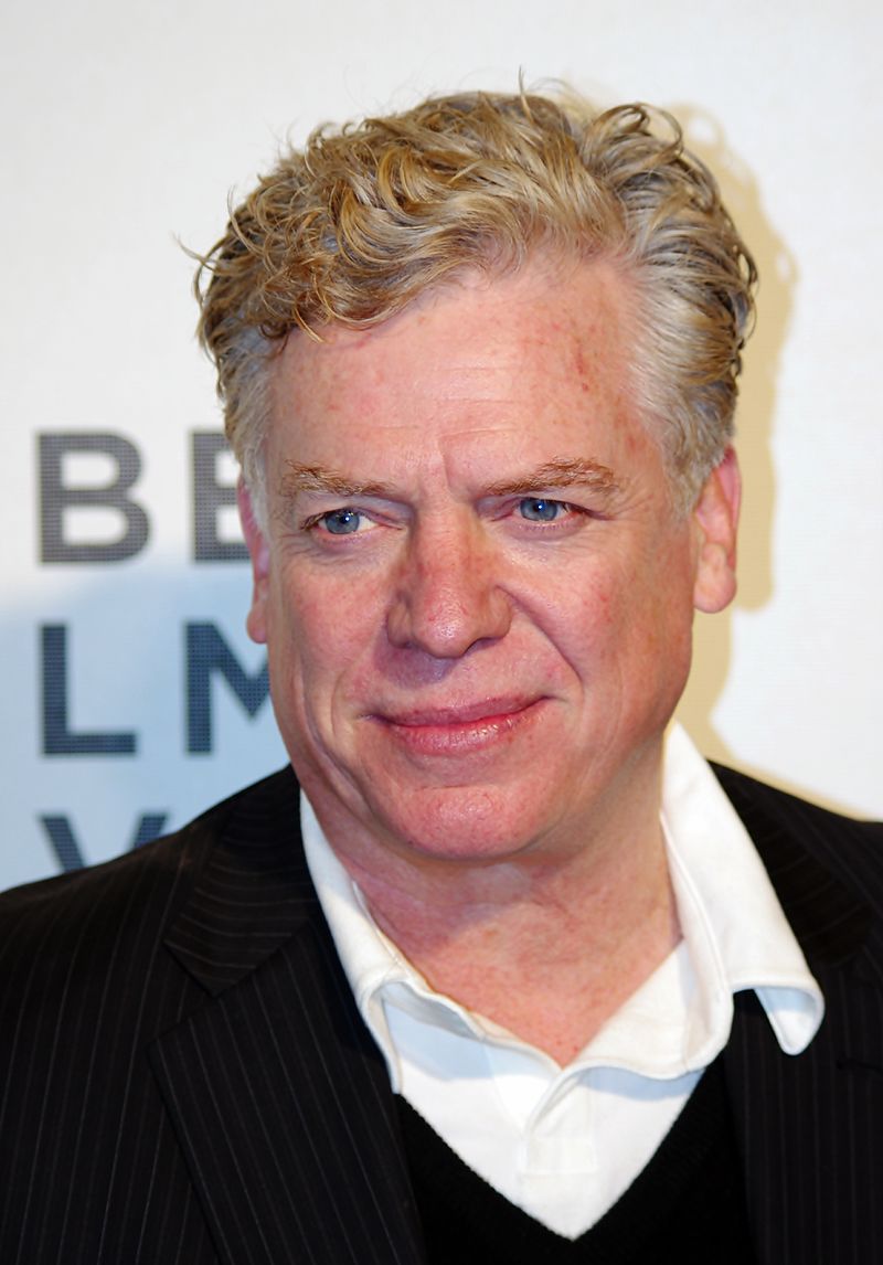 Christopher McDonald