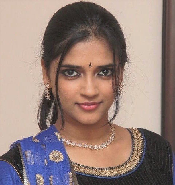 Vasundhara Kashyap