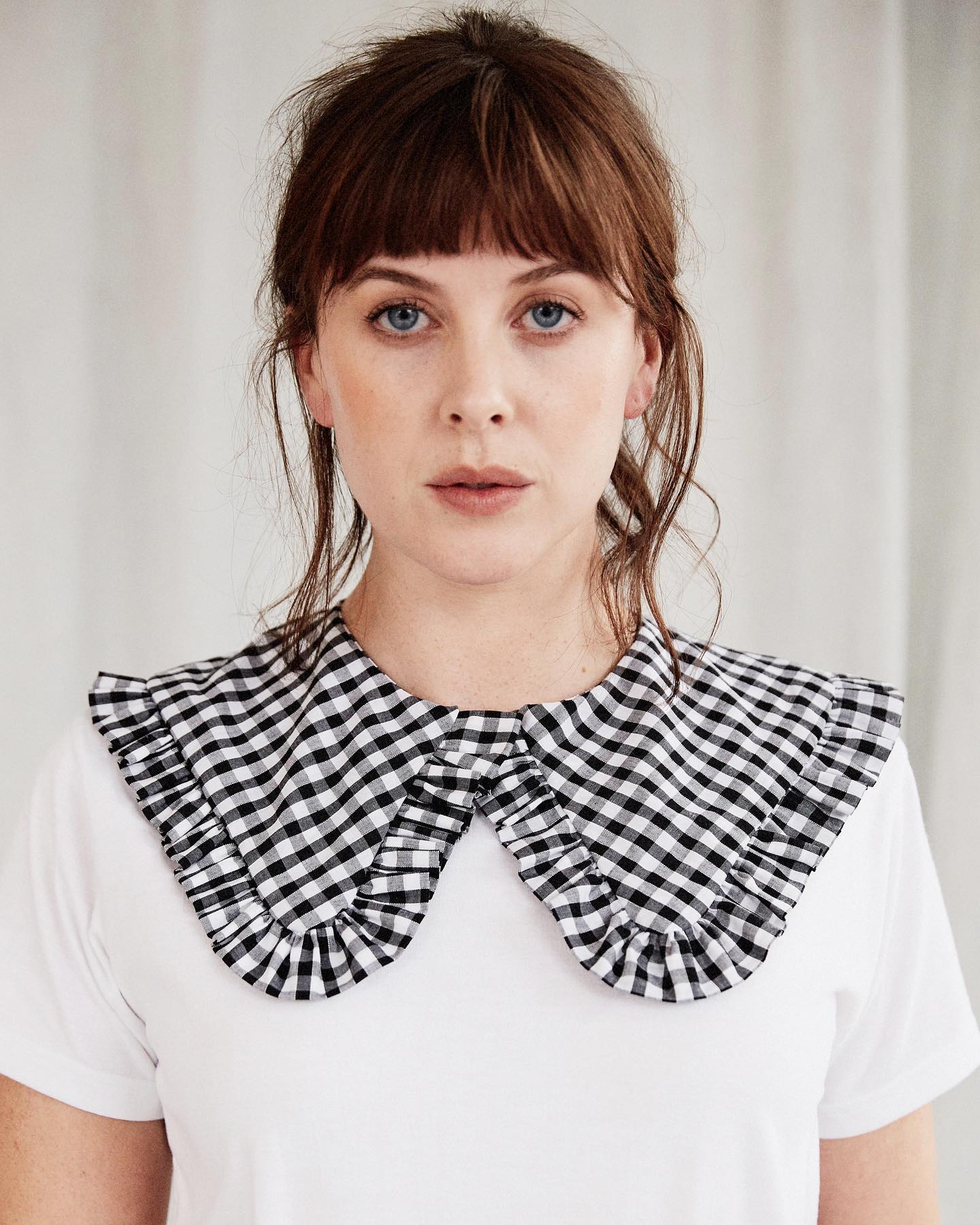 Alexandra Roach