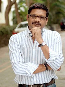 Kathir (Kannada Director)