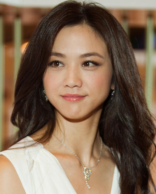 Tang Wei