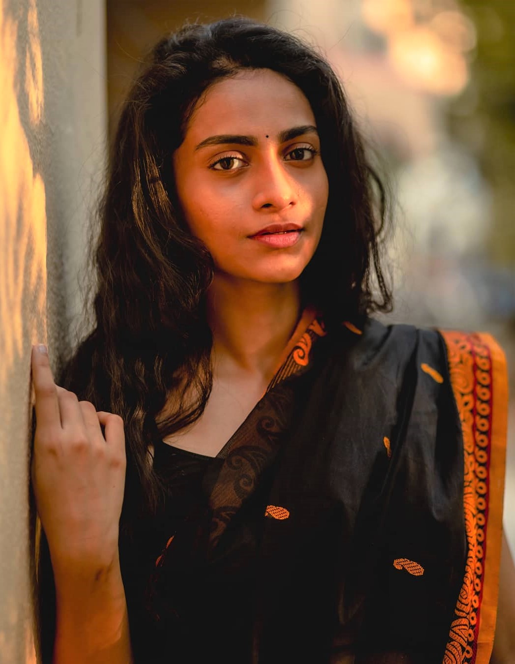 Abitha Venkataraman