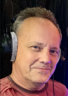 Dee Bradley Baker