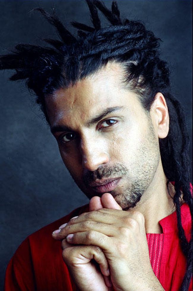 Apache Indian