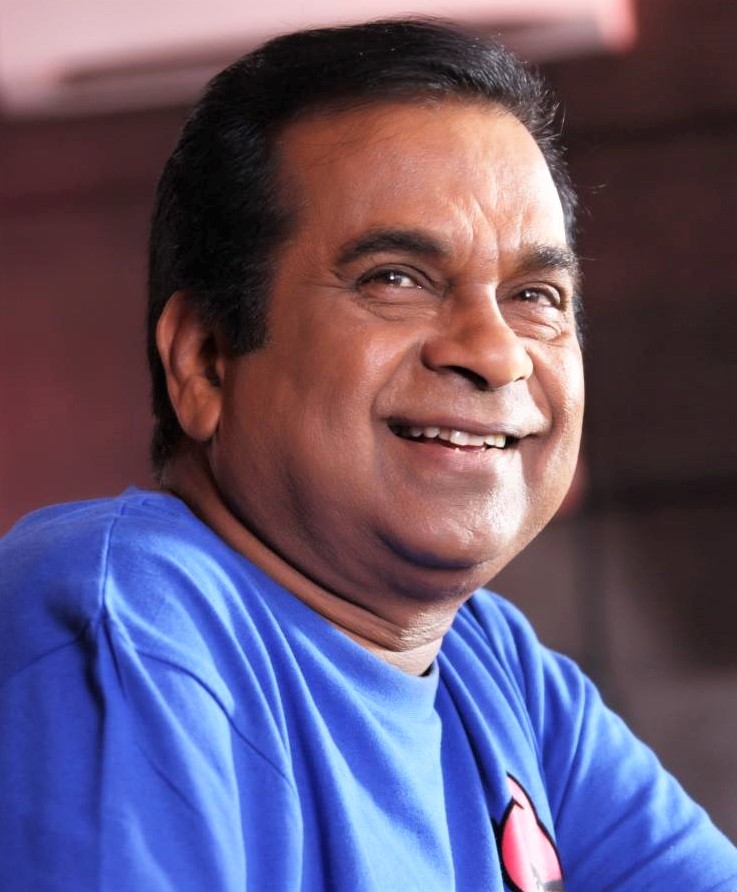 Brahmanandam