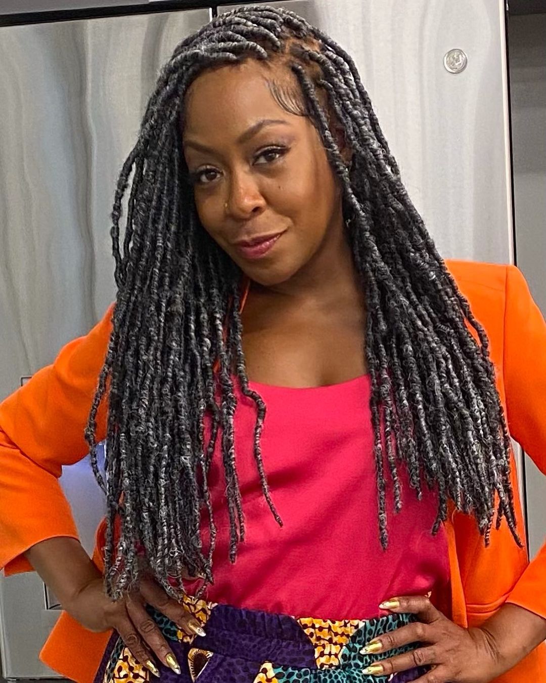 Tichina Arnold