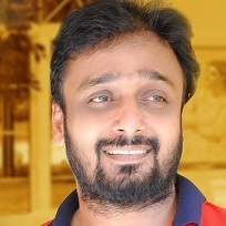 Anil Kunhappan