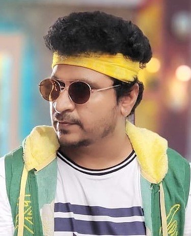 Kuri Prathap (Kannada actor)