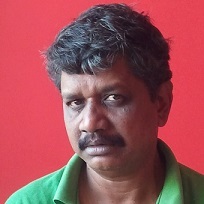 Satish Jain