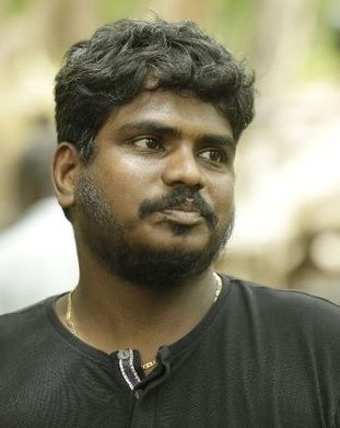 A. Vinoth Kumar