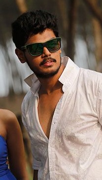 Raj kumar (actor)