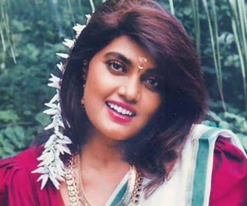 Silk Smitha