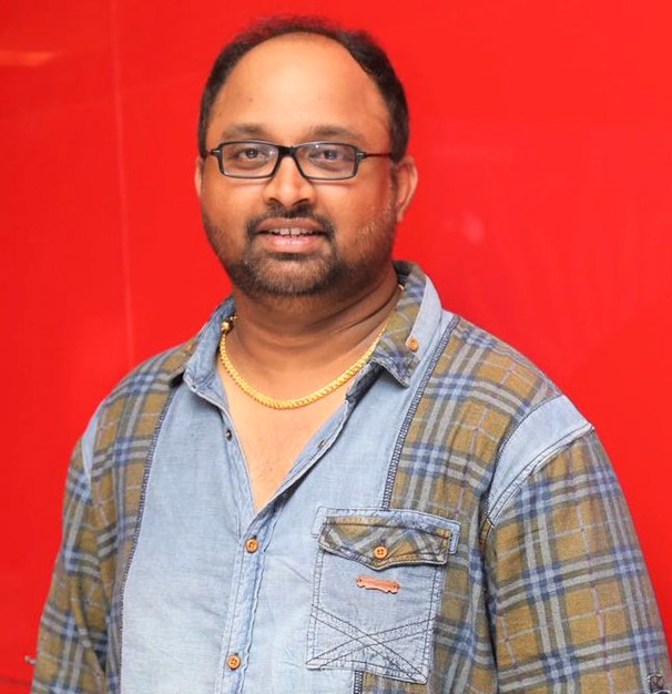 Aravind Sridhar