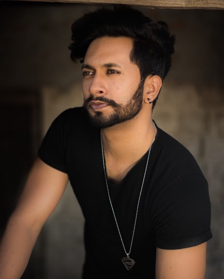 Aatif Saeed (Music Director)