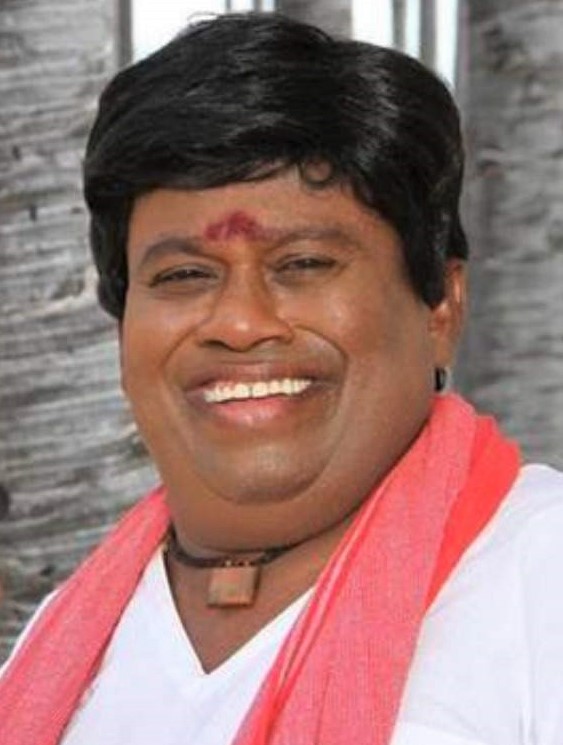 Senthil