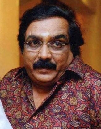 Kavithalaya Krishnan