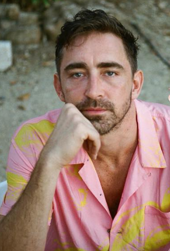 Lee Pace