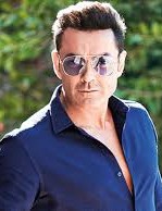 Bobby Deol