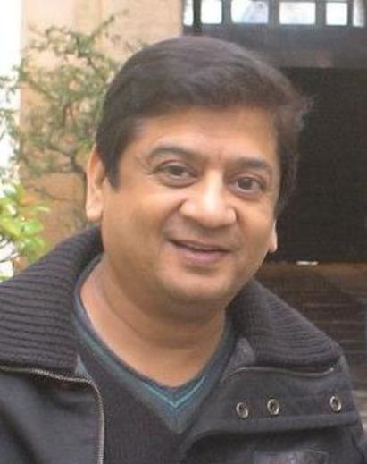 Shabbir Boxwala